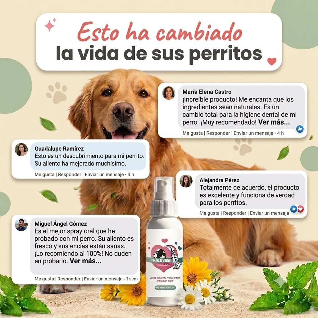CaniSano® - Perros/Gatos