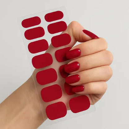 Kit, Uñas De Gel