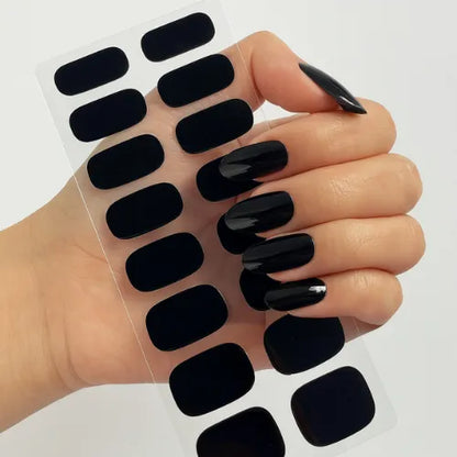 Kit, Uñas De Gel
