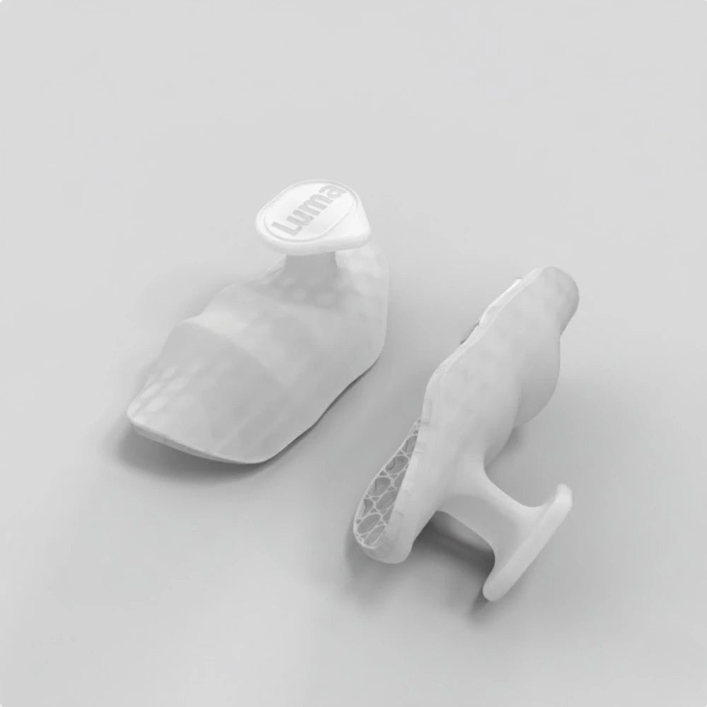 Luma™ | Natural Training Grip