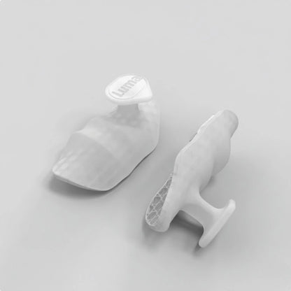 Luma™ | Natural Training Grip