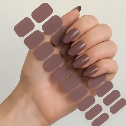 Kit, Uñas De Gel