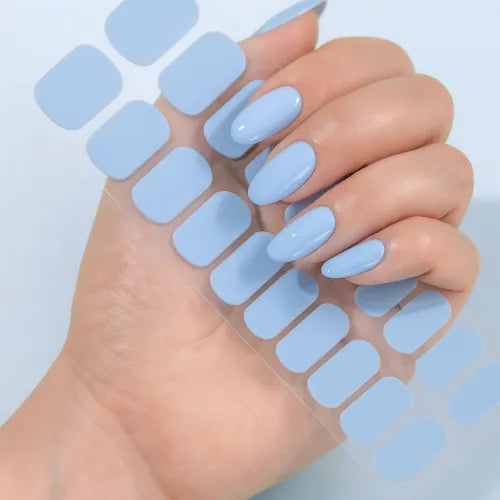 Kit, Uñas De Gel