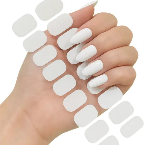 Kit, Uñas De Gel