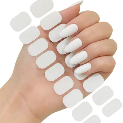 Kit, Uñas De Gel