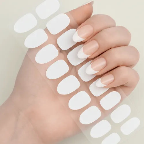 Kit, Uñas De Gel
