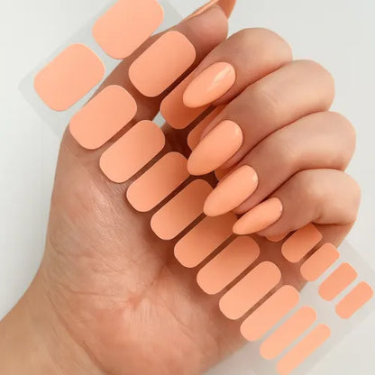 Kit, Uñas De Gel