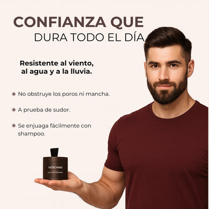 MyBaleva™ Men's Edition