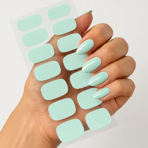 Kit, Uñas De Gel