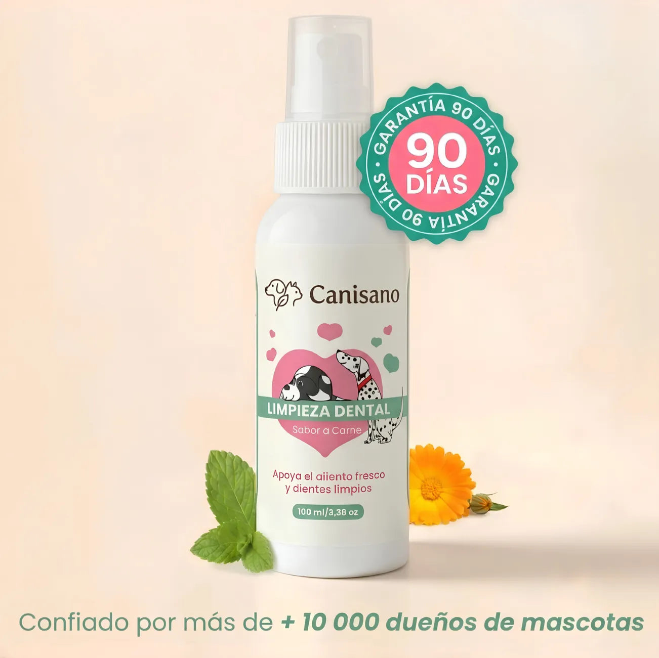 CaniSano® - Perros/Gatos