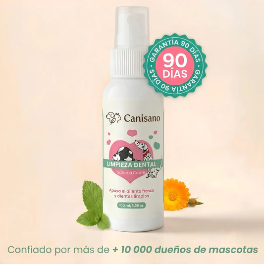 CaniSano® - Perros/Gatos