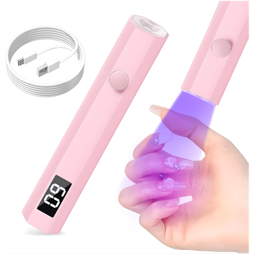 Lámpara UV