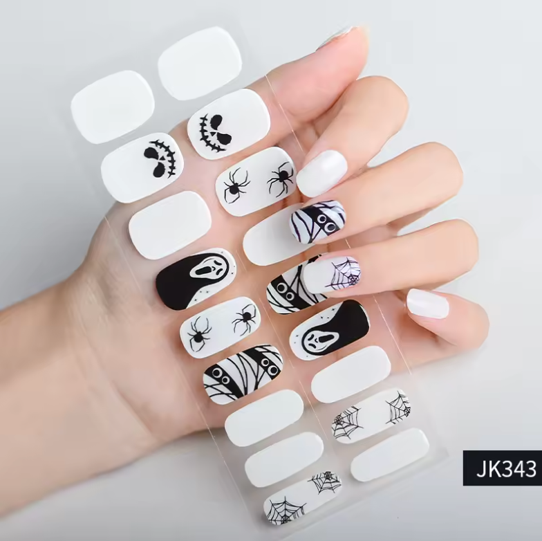 Kit, Uñas De Gel
