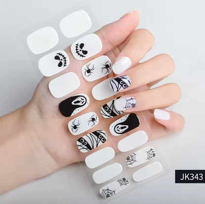 Kit, Uñas De Gel