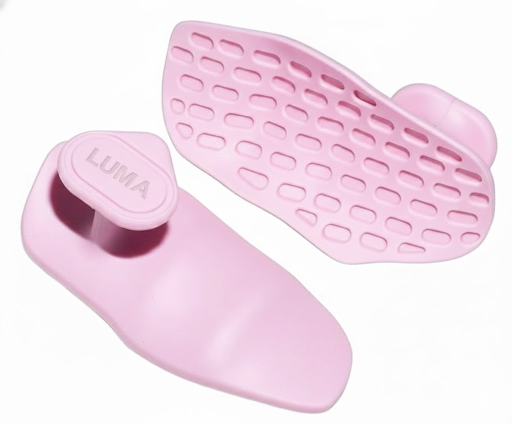 Luma™ | Natural Training Grip